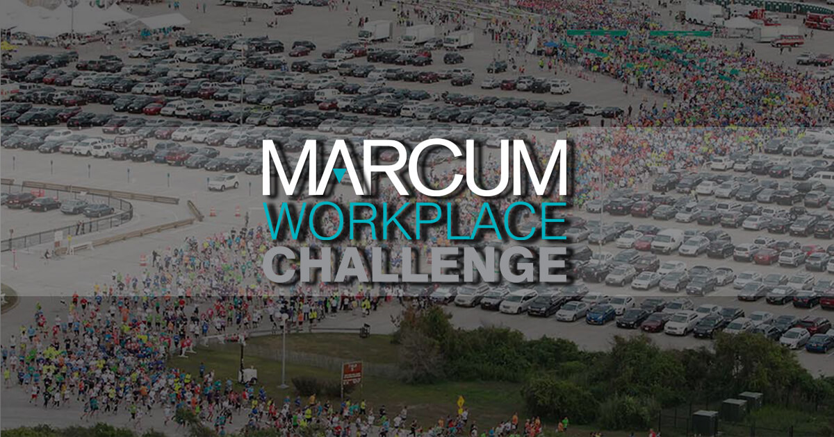 Marcum Workplace Challenge | August 2, 2022 | Jones Beach State ...